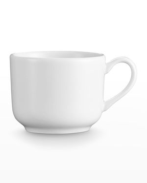 Sancerre Set Of 4 Espresso Cups - 3 oz.