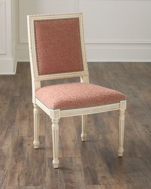 Ankara Dining Side Chair