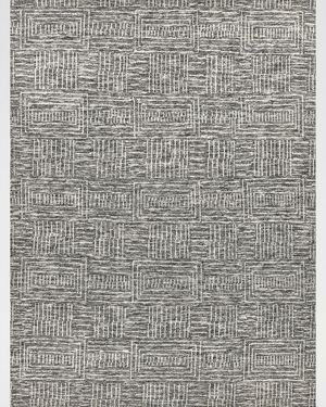 Aldridge Hand-Knotted Rug, 10' x 14'