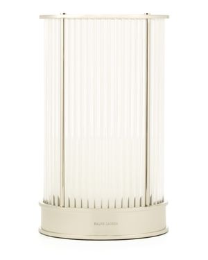 Allen Crystal Rod Small Hurricane