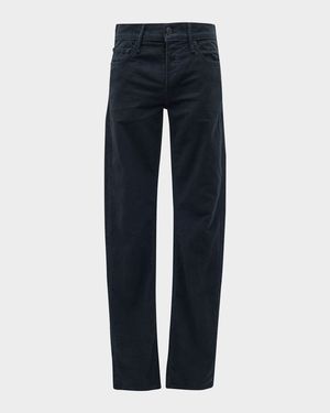 Men's Moleskin Slim-Fit Jeans