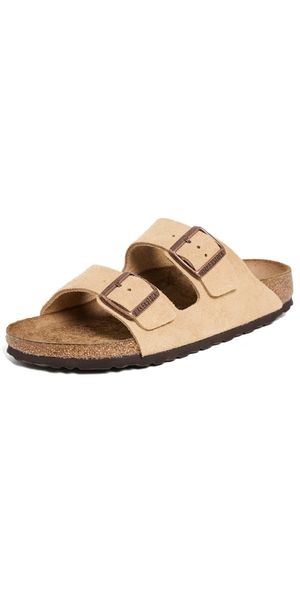 Birkenstock Arizona Sandals Latte Cream 41