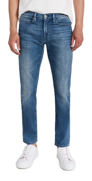 FRAME L'Homme Slim Jeans Bradbury 36