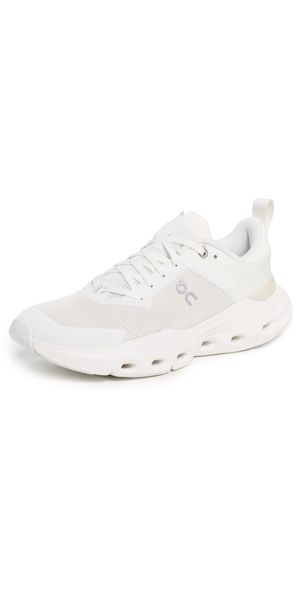 On Cloudpulse Next Sneakers White/Ice 9.5