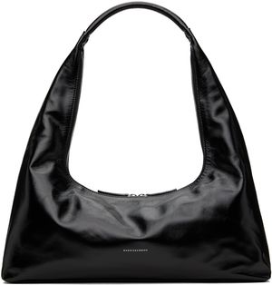 MARGESHERWOOD Grand sac noir