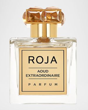 Aoud Extraordinaire Parfum, 3.4 oz.