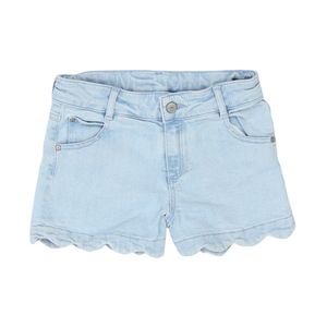 Tartine Et Chocolat - Seconde-main - Short enfant bleu - 10 ans - Taille 10A - Bleu