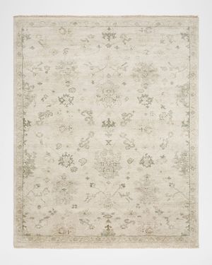 Aylana Hand-Knotted Rug, 8' x 10'