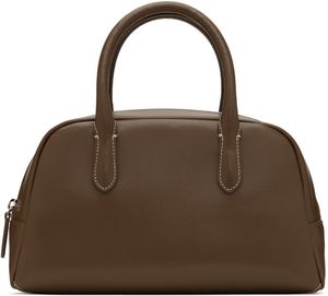 Nothing Written Brown Classic Golf Mini Bag
