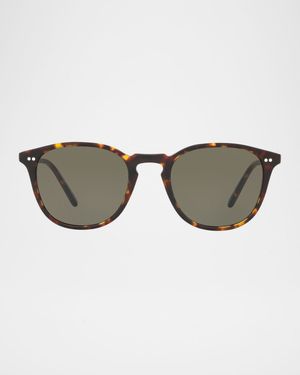 Forman Square Polarized Sunglasses