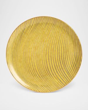 x Fortuny Delphi Dinner Plate