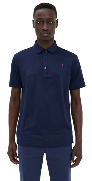 Redvanly Alpine Polo Midnight Navy XXL
