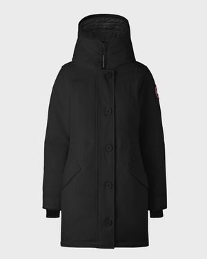 Rossclair Parka