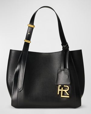 RL 888 Calfskin Mini Tote
