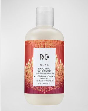 8.5 oz. BEL AIR Smoothing Conditioner + Anti-Oxidant Complex