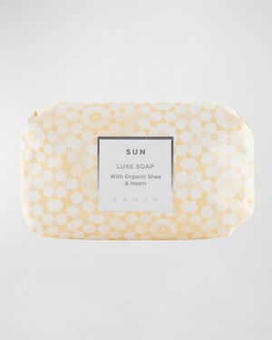 5.7 oz. Sun Luxe Soap