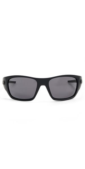 Oakley Masseter Sunglasses Matte Black One Size