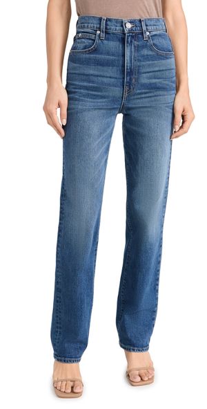 SLVRLAKE London Jeans Down the Line 23