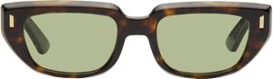 Marni Brown Etezea Sunglasses