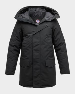 Men's Langford Down Parka