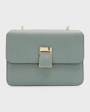 Nolo Flap Calf leather Crossbody Bag