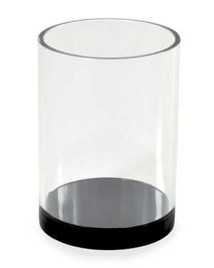 Ice Bathroom Tumbler