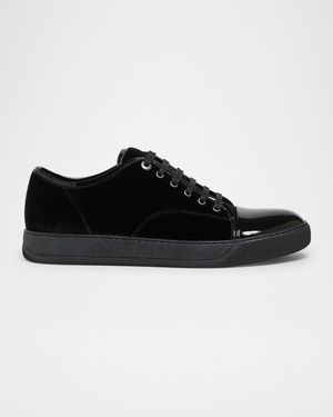 Men's DBB1 Low-Top Sneakers