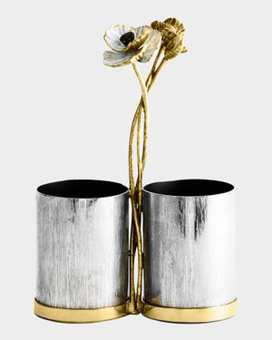 Anemone Cutlery Caddy