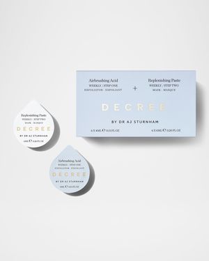 Weekly Decree, 2 oz.