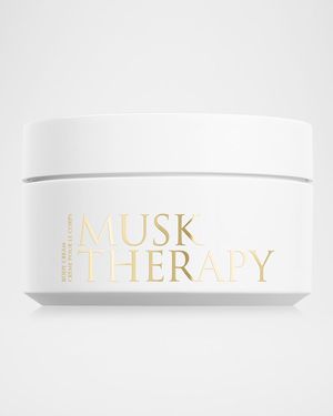 Musk Therapy Body Cream, 6.7 oz.