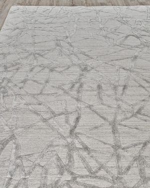 St. Simons Hand-Loomed Rug, 6' x 9'