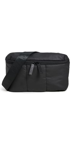 CALPAK Luka Belt Bag Matte Black One Size