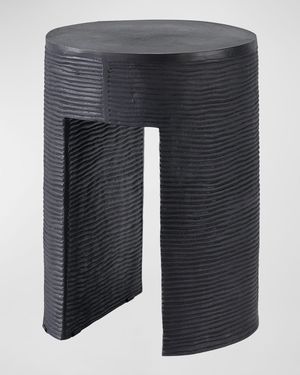 Carr Side Table