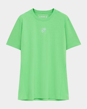 x On Active Short-Sleeve T-Shirt