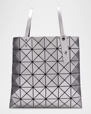 Lucent Geometric Tote Bag