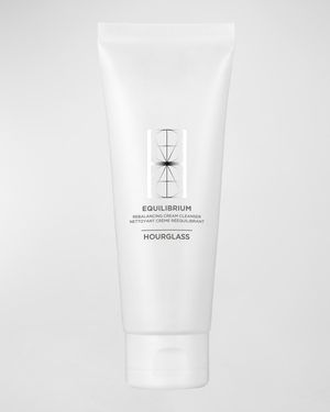 Equilibrium Rebalancing Cream Cleanser, 3.7 oz.