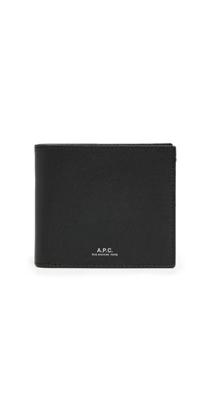 A. P.C. Aly Wallet Black One Size