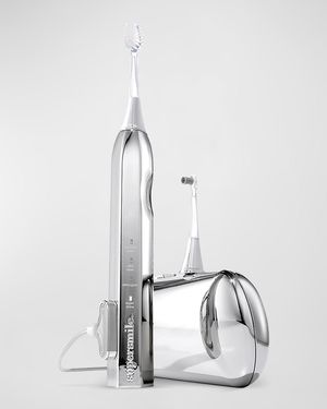Zina45 Sonic Pulse Toothbrush