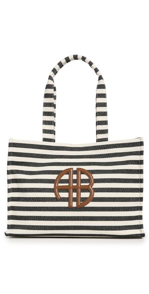 ANINE BING Lara Tote Multi One Size