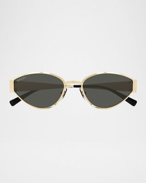 Sunglass Metal Sunglasses