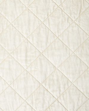 Chloe Velvet Coverlet, Queen
