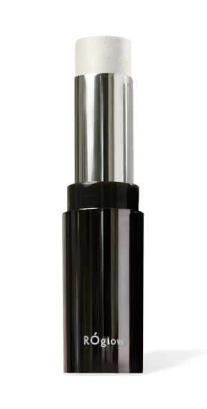 RÓEN RoGlow Skin Stick Highlighter Glazed One Size