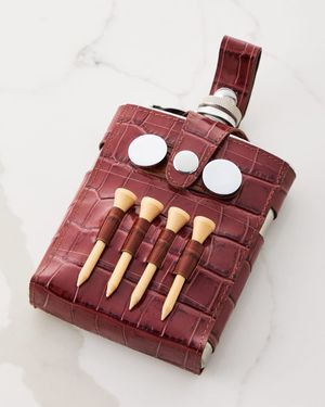 Hip Flask Set