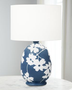 Lila Table Lamp By Hable