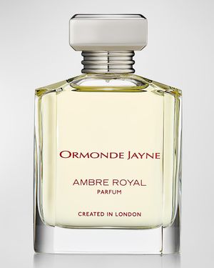 Ambre Royal Parfum, 2.9 oz.