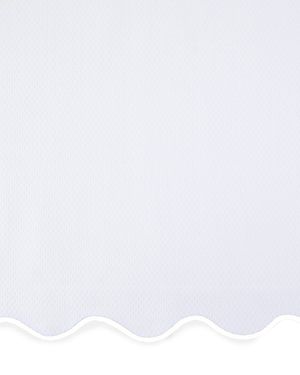 King Lanai Pique Sham