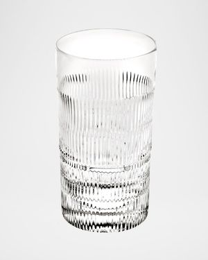 Vendome Highball Glass