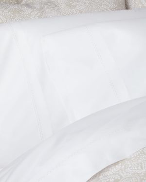 Anketi Organic Pillowcase Pair, King