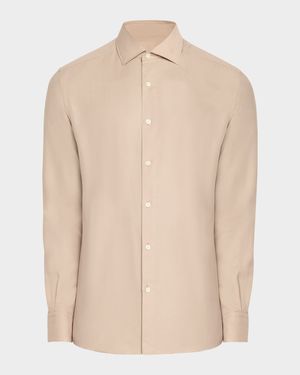 Men's Cashco Sport Shirt