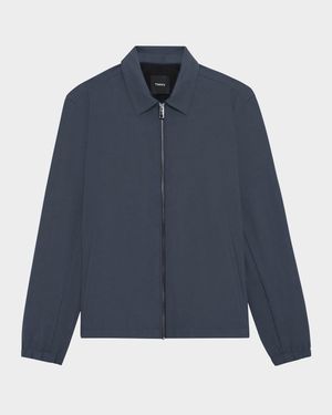 Men's Brody Precision Ponte Jacket
